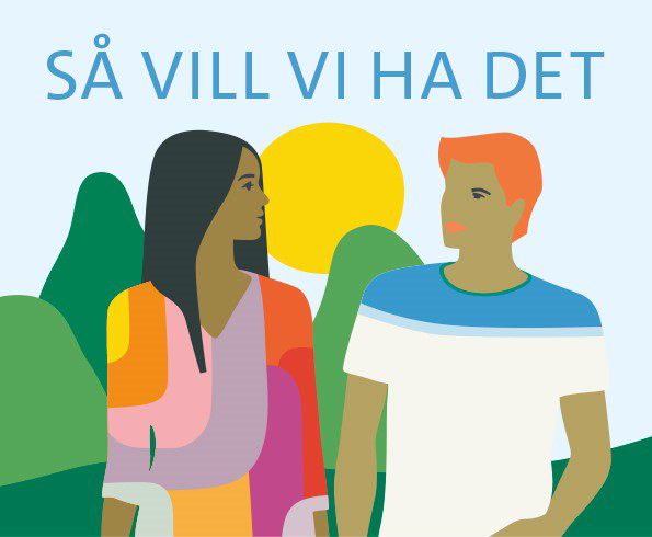 Läs mer om artikeln Hur kan vi stärka brukarinflytandet i Region Stockholm?
